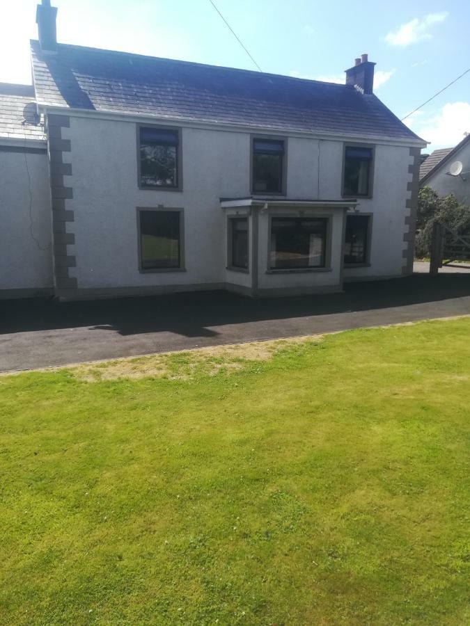 Oldtown House Apartment Ballyclare Exterior foto