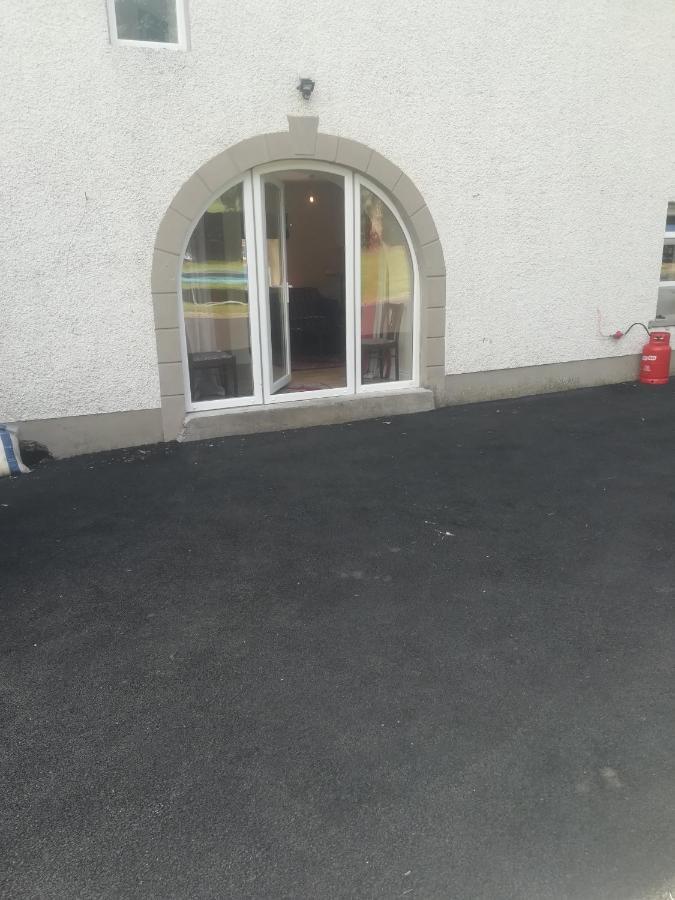 Oldtown House Apartment Ballyclare Exterior foto